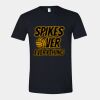 Unisex Softstyle® T-Shirt Thumbnail