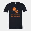 Unisex Softstyle® T-Shirt Thumbnail