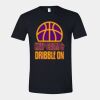 Unisex Softstyle® T-Shirt Thumbnail