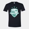 Unisex Softstyle® T-Shirt Thumbnail