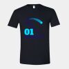 Unisex Softstyle® T-Shirt Thumbnail