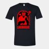 Unisex Softstyle® T-Shirt Thumbnail