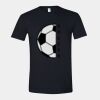 Unisex Softstyle® T-Shirt Thumbnail