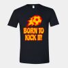 Unisex Softstyle® T-Shirt Thumbnail