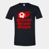 Unisex Softstyle® T-Shirt Thumbnail