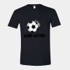 Unisex Softstyle® T-Shirt Thumbnail