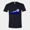 Unisex Softstyle® T-Shirt Thumbnail