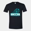 Unisex Softstyle® T-Shirt Thumbnail