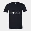 Unisex Softstyle® T-Shirt Thumbnail