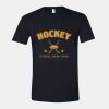 Unisex Softstyle® T-Shirt Thumbnail