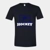 Unisex Softstyle® T-Shirt Thumbnail