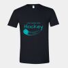 Unisex Softstyle® T-Shirt Thumbnail