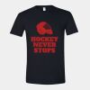 Unisex Softstyle® T-Shirt Thumbnail