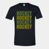 Unisex Softstyle® T-Shirt Thumbnail