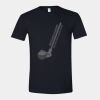 Unisex Softstyle® T-Shirt Thumbnail