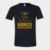 Unisex Softstyle® T-Shirt Thumbnail