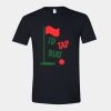 Unisex Softstyle® T-Shirt Thumbnail