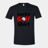 Unisex Softstyle® T-Shirt Thumbnail