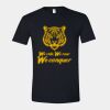 Unisex Softstyle® T-Shirt Thumbnail