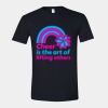 Unisex Softstyle® T-Shirt Thumbnail