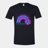 Unisex Softstyle® T-Shirt Thumbnail