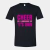 Unisex Softstyle® T-Shirt Thumbnail