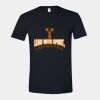 Unisex Softstyle® T-Shirt Thumbnail