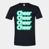 Unisex Softstyle® T-Shirt Thumbnail