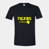 Unisex Softstyle® T-Shirt Thumbnail