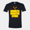 Unisex Softstyle® T-Shirt Thumbnail