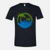 Unisex Softstyle® T-Shirt Thumbnail