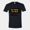 Unisex Softstyle® T-Shirt Thumbnail