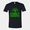 Unisex Softstyle® T-Shirt Thumbnail