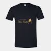 Unisex Softstyle® T-Shirt Thumbnail