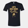 Unisex Softstyle® T-Shirt Thumbnail