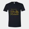 Unisex Softstyle® T-Shirt Thumbnail