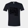 Unisex Softstyle® T-Shirt Thumbnail