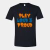 Unisex Softstyle® T-Shirt Thumbnail