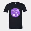 Unisex Softstyle® T-Shirt Thumbnail