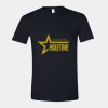 Unisex Softstyle® T-Shirt Thumbnail