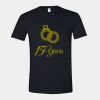 Unisex Softstyle® T-Shirt Thumbnail