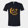 Unisex Softstyle® T-Shirt Thumbnail