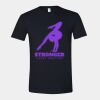Unisex Softstyle® T-Shirt Thumbnail
