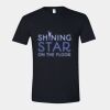 Unisex Softstyle® T-Shirt Thumbnail