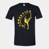 Unisex Softstyle® T-Shirt Thumbnail