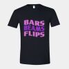 Unisex Softstyle® T-Shirt Thumbnail