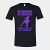 Unisex Softstyle® T-Shirt Thumbnail