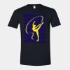 Unisex Softstyle® T-Shirt Thumbnail