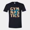 Unisex Softstyle® T-Shirt Thumbnail