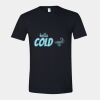 Unisex Softstyle® T-Shirt Thumbnail